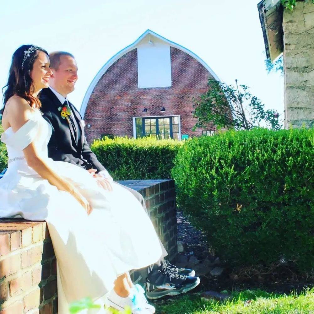 Meet your Posher, Zach